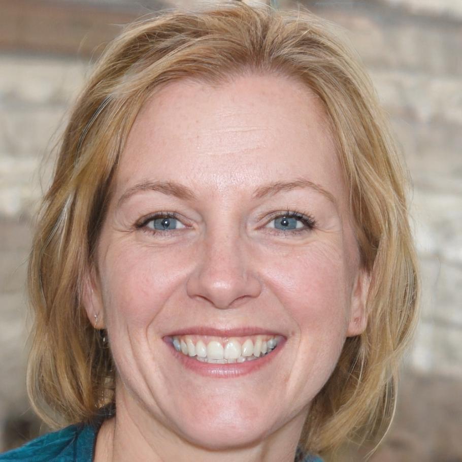 Schreibcoach Marie Hoffmann