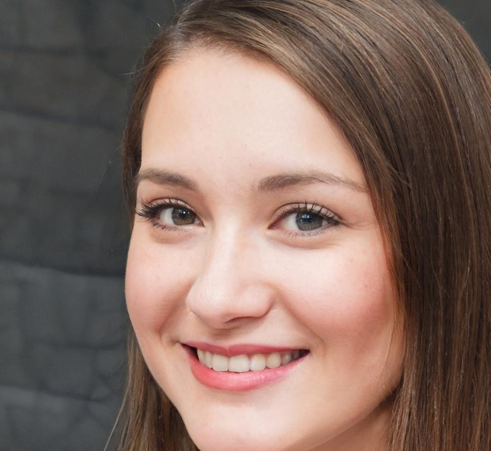 Portrait von Marlene Richter, Kreative Leiterin bei miranovaos